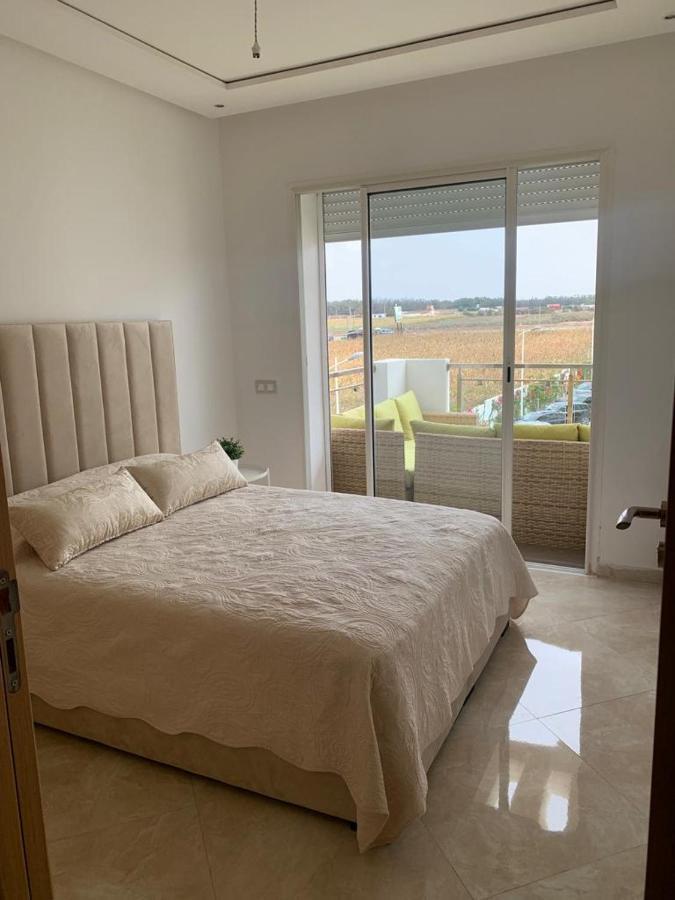 Appartement A Louer Dans Une Residence Balneaire 3 Piscines - Ramoflores Sidi Rahal Sidi Rahal  Bagian luar foto
