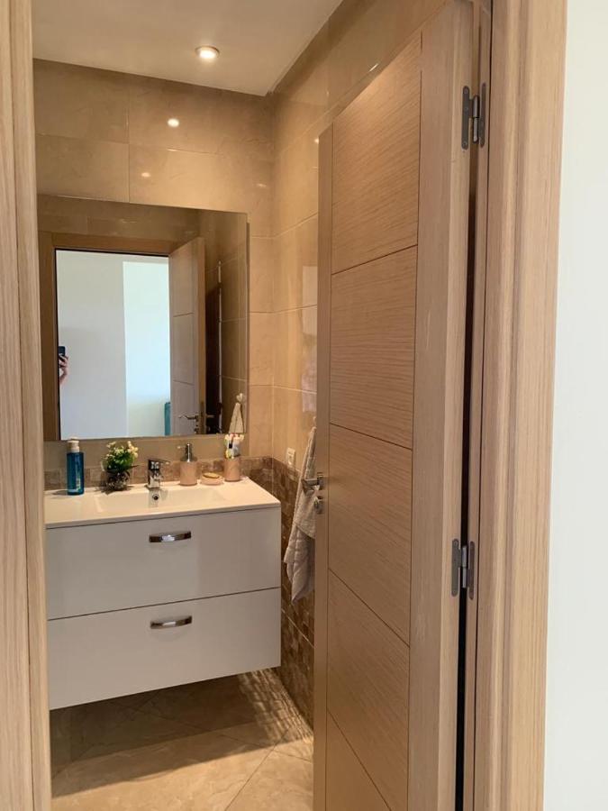 Appartement A Louer Dans Une Residence Balneaire 3 Piscines - Ramoflores Sidi Rahal Sidi Rahal  Bagian luar foto