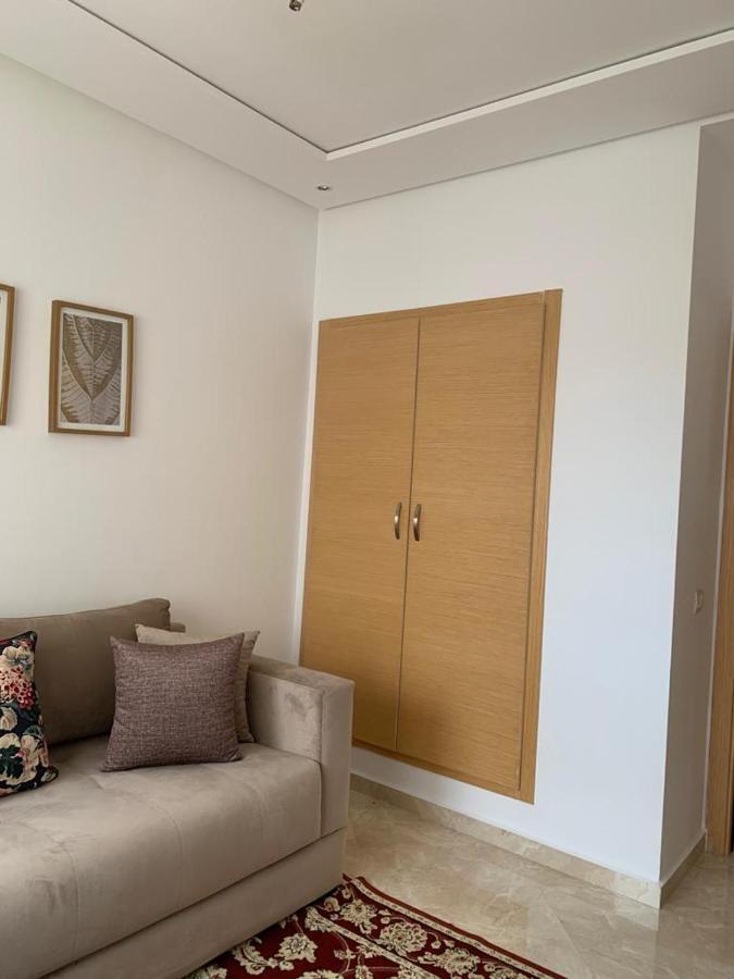 Appartement A Louer Dans Une Residence Balneaire 3 Piscines - Ramoflores Sidi Rahal Sidi Rahal  Bagian luar foto